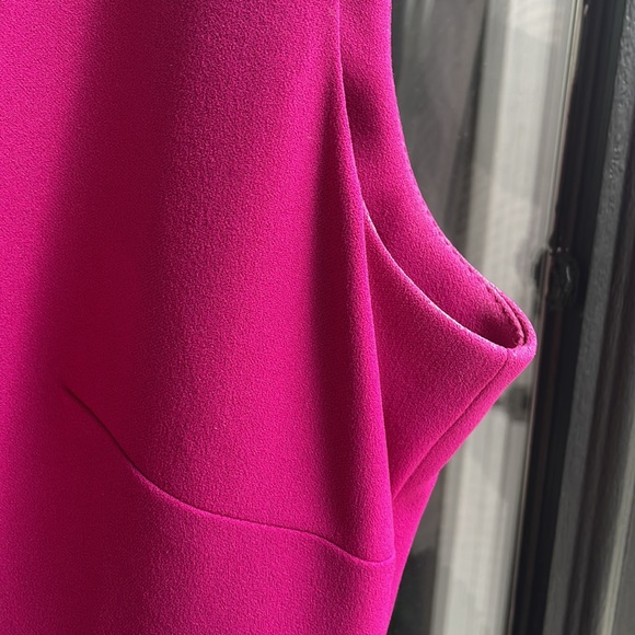 Like new tommy hildiger dress size 10 - Picture 5 of 6